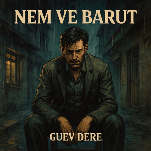 NEM VE BARUT, GUEV DERE