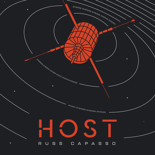 HOST, Russ Capasso