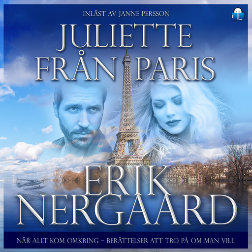 Juliette från Paris, Erik Nergaard