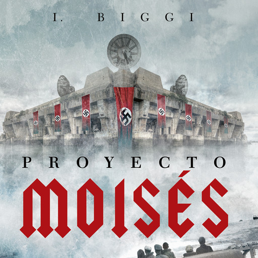 Proyecto Moisés, Iñaki Biggi