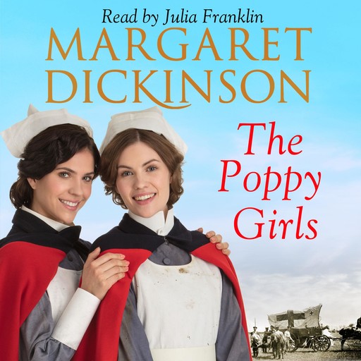 The Poppy Girls, Margaret Dickinson