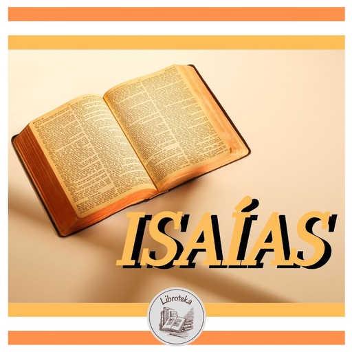 Isaías, LIBROTEKA