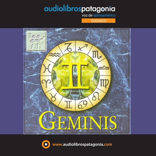 Géminis, Jaime Hales