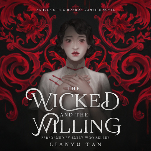 The Wicked and the Willing, Lianyu Tan