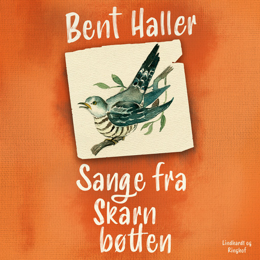 Sange fra Skarnbøtten, Bent Haller