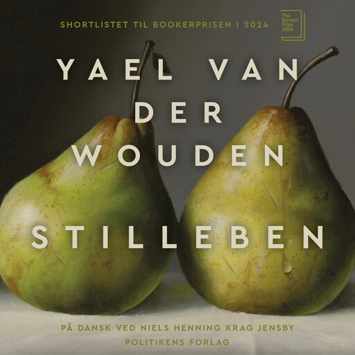 Stilleben, Yael van der Wouden