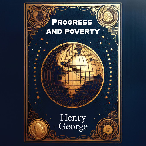 Progress and Poverty, Henry George