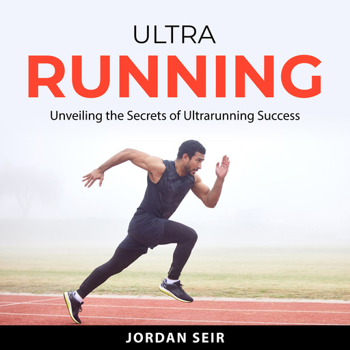 Ultrarunning, Jordan Seir