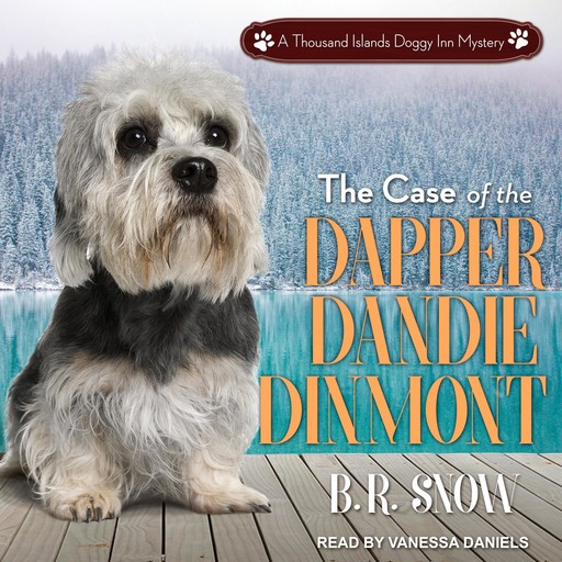 The Case of the Dapper Dandie Dinmont, B.R. Snow