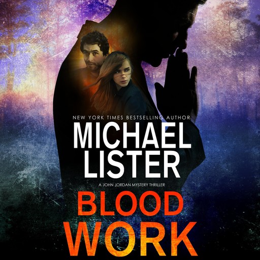 Blood Work, Michael Lister