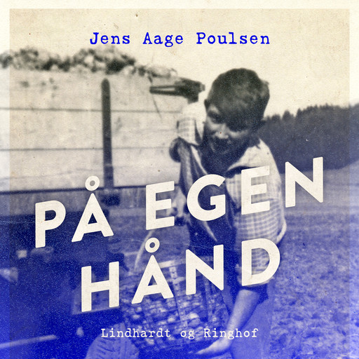 På egen hånd, Jens Aage Poulsen