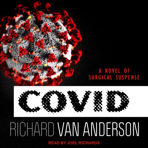 CoVid, Richard Anderson