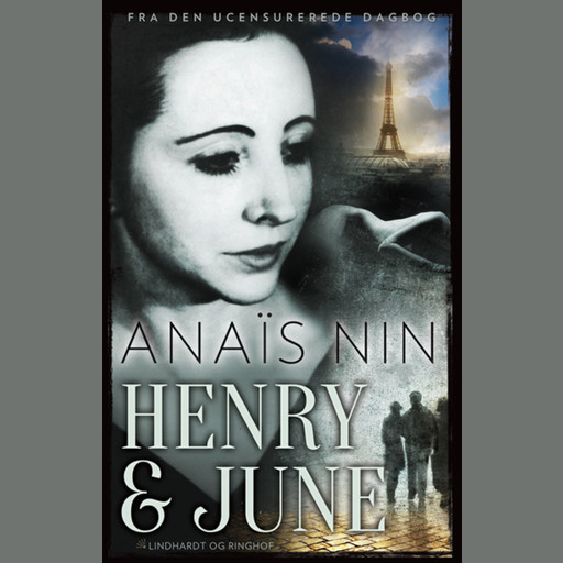 Henry og June, Anais Nin