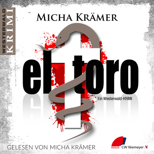 el toro, Micha Krämer