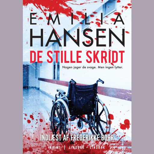 De Stille Skridt, Emilia Hansen