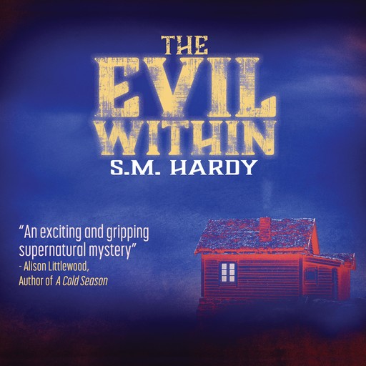 The Evil Within, S.M. Hardy
