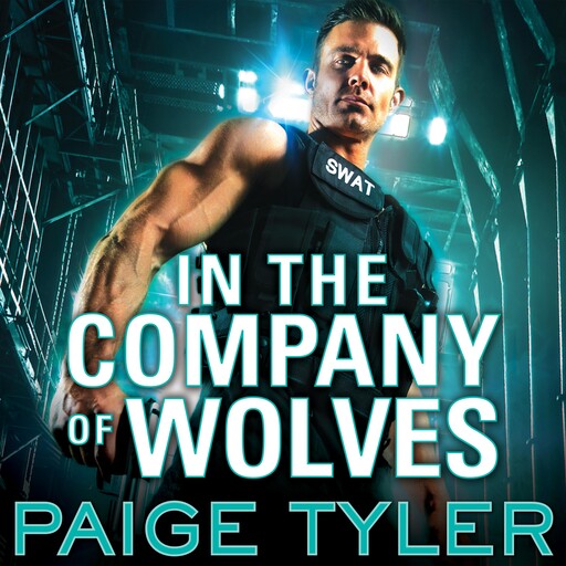In The Company of Wolves, Paige Tyler