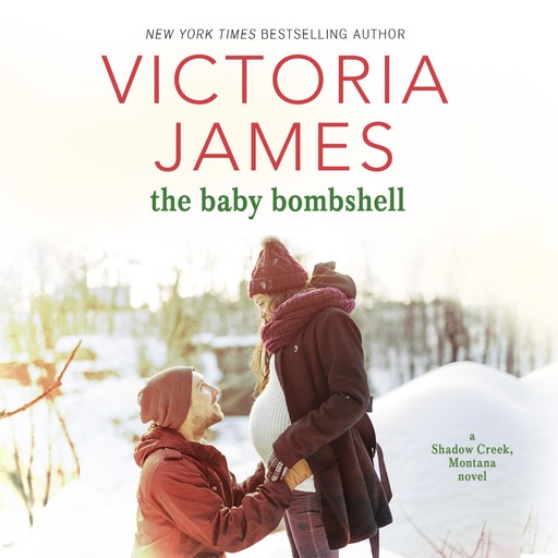 The Baby Bombshell, Victoria James