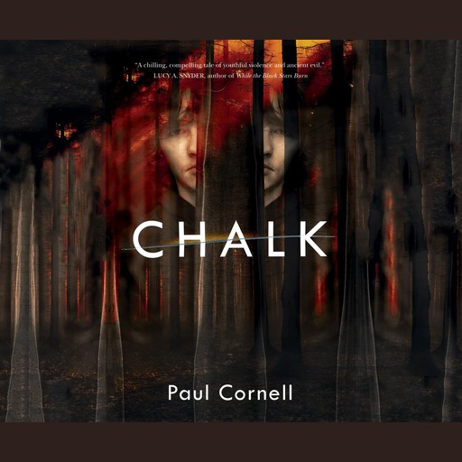 Chalk, Paul Cornell
