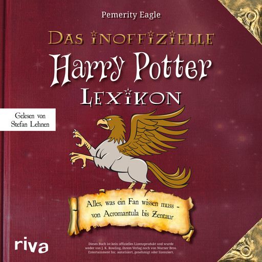 Das inoffizielle Harry-Potter-Lexikon, Pemerity Eagle