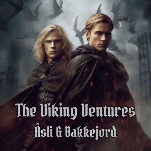 Viking Ventures, Tony Bakkejord, Ole Åsli