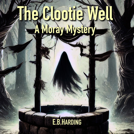 The Clootie Well, E.B. Harding