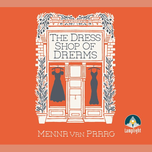 The Dress Shop of Dreams, Menna van Praag
