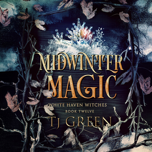 Midwinter Magic, TJ Green