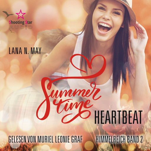 Summertime Heartbeat - Summertime Romance, Band 2 (ungekürzt), Lana N. May