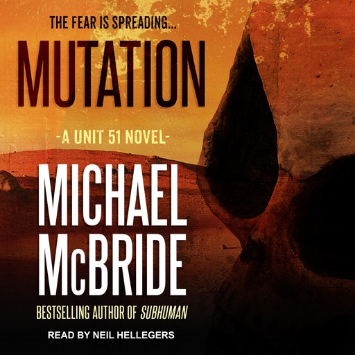 Mutation, McBride Michael
