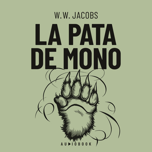 La pata de mono, W.W.Jacobs