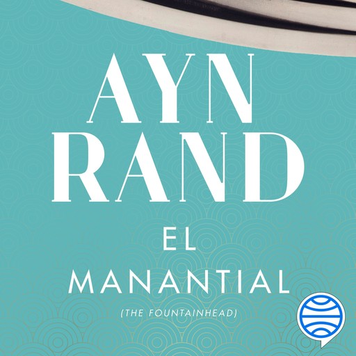 El manantial, Ayn Rand