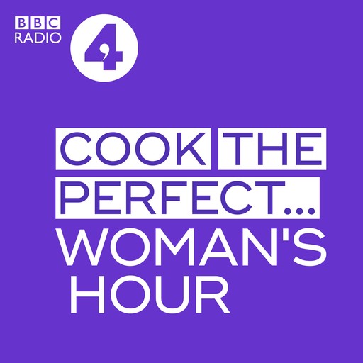 Signe Johansen’s Oolong, Whisky and Spice Punch, BBC Radio 4