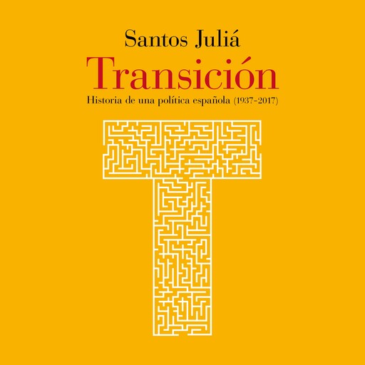 Transición, Santos Juliá