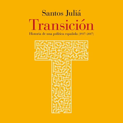 Transición, Santos Juliá