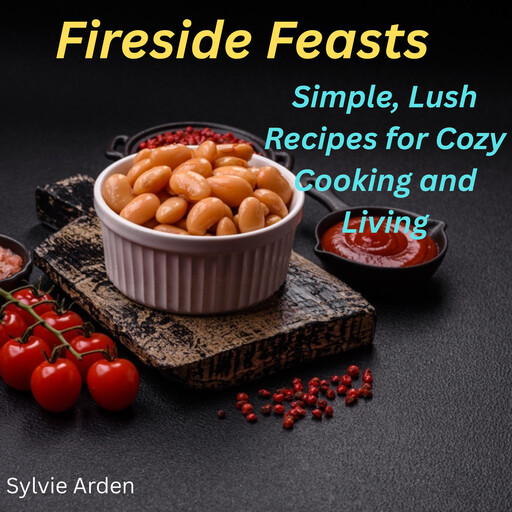 Fireside Feasts, Sylvie Arden