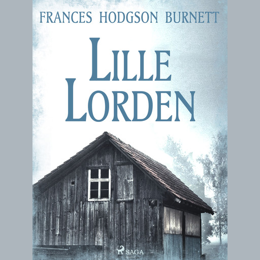 Lille lorden, Frances Hodgson Burnett