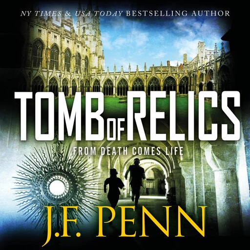 Tomb of Relics, J.F. Penn