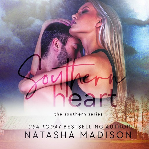 Southern Heart, Natasha Madison