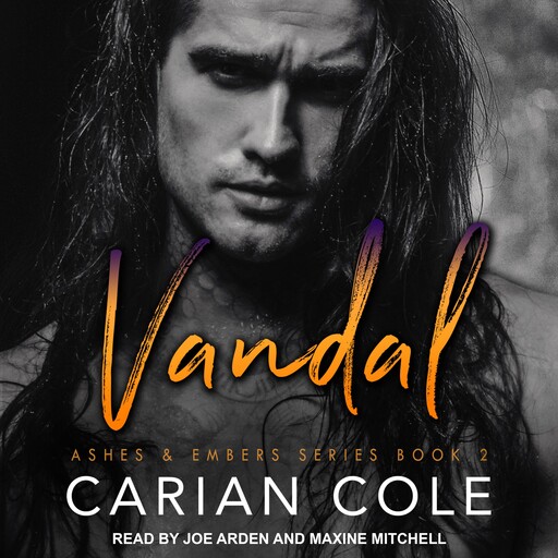 Vandal, Carian Cole