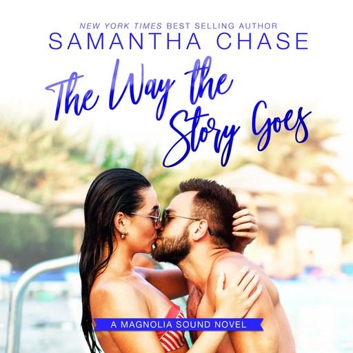 The Way the Story Goes, Samantha Chase