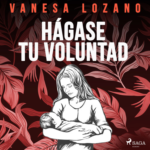 Hágase tu voluntad, Vanesa Lozano