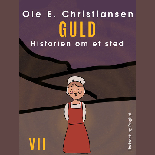 Guld, Ole E. Christiansen