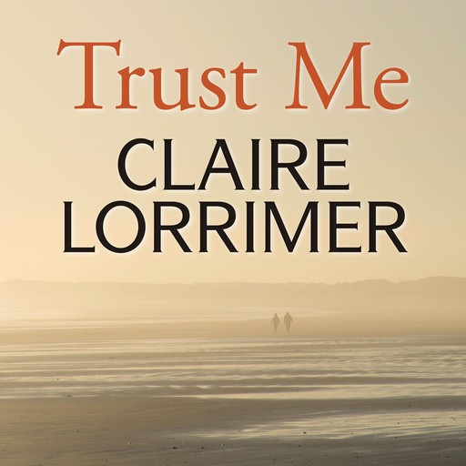 Trust Me, Claire Lorrimer