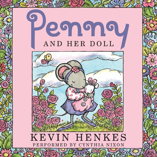 Penny and Her Doll, Kevin Henkes