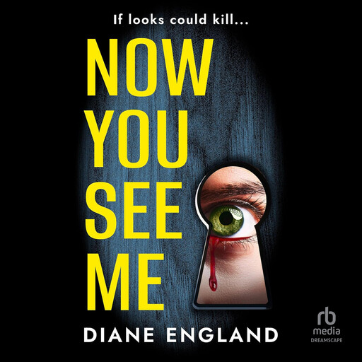 Now You See Me, Diane England
