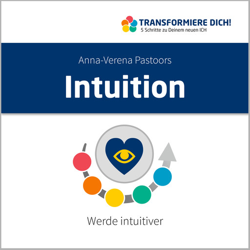 Intuition, Anna-Verena Pastoors