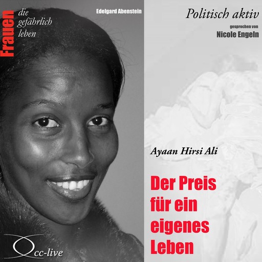 Der Preis für ein eigenes Leben - Ayaan Hirsi Ali, Edelgard Abenstein
