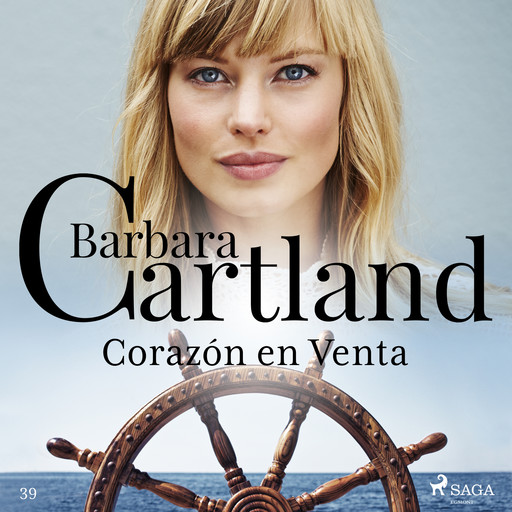 Corazón en Venta (La Colección Eterna de Barbara Cartland 39), Barbara Cartland