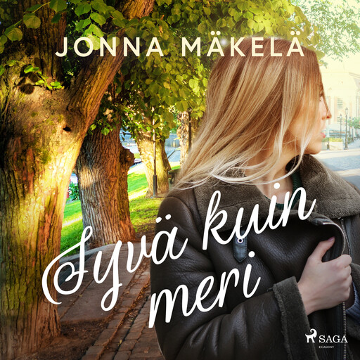 Syvä kuin meri, Jonna Mäkelä